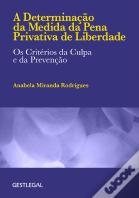 A Determinação da Medida da Pena Privativa de Liberdade