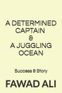 A Determined Captain & A Juggling Ocean - Preview