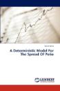 A Deterministic Model For The Spread Of - Preview