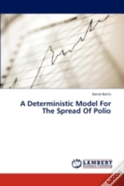 Capa do artigo A Deterministic Model For The Spread Of