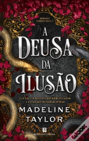 Capa do artigo A Deusa da Ilusão