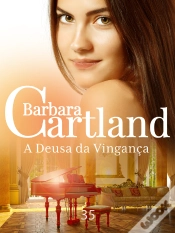 Capa do artigo A Deusa Da Vingança