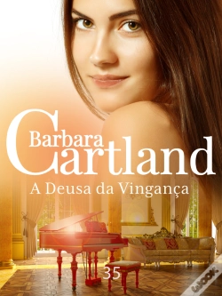 Capa do artigo A Deusa Da Vingança