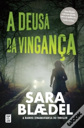 A Deusa da Vingança
