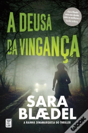 Capa do artigo A Deusa da Vingança