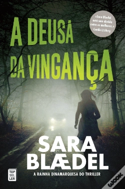 Capa do artigo A Deusa da Vingança