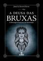 A Deusa das Bruxas - Preview