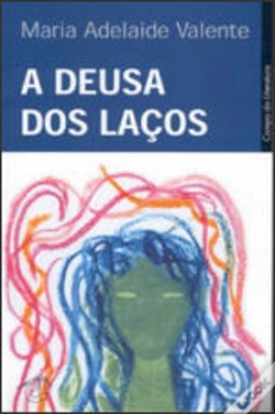 Capa do artigo A  Deusa dos Laços