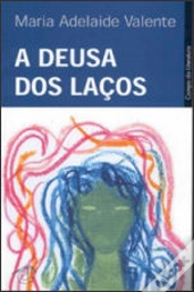 Capa do artigo A  Deusa dos Laços