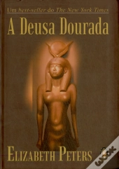 A Deusa Dourada