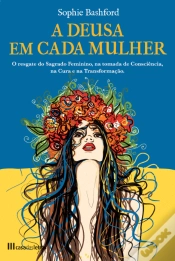 Capa do artigo A Deusa em Cada Mulher
