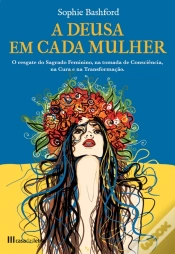 Capa do artigo A Deusa Em Cada Mulher