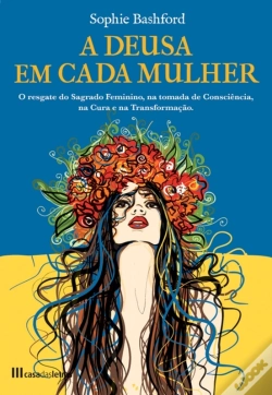Capa do artigo A Deusa Em Cada Mulher