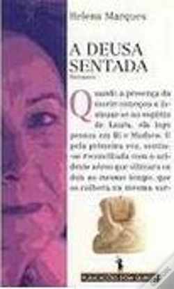 Capa do artigo A Deusa Sentada