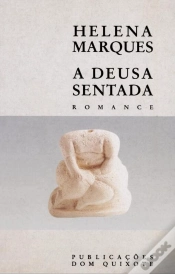 Capa do artigo A Deusa Sentada