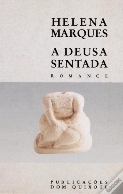 Capa do artigo A Deusa Sentada