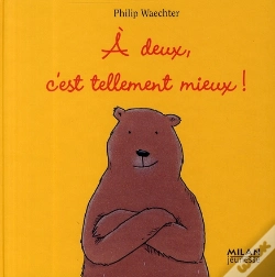 Capa do artigo À Deux, C'Est Tellement Mieux !