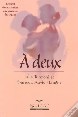 Capa do artigo A Deux