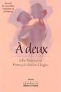 A Deux - Preview