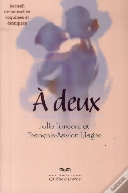Capa do artigo À Deux