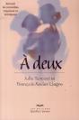 À Deux - Preview