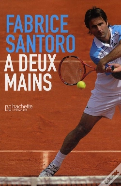 Capa do artigo À Deux Mains