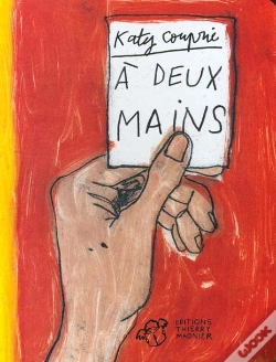 Capa do artigo A Deux Mains