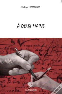 Capa do artigo A Deux Mains