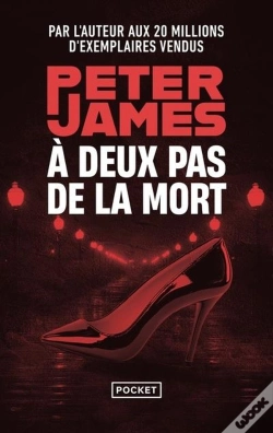 Capa do artigo A Deux Pas De La Mort