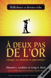 A Deux Pas De L'Or