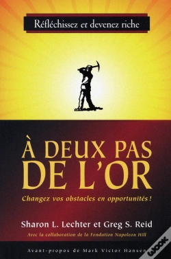 Capa do artigo A Deux Pas De L'Or
