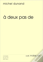 Capa do artigo À Deux Pas De