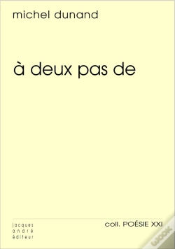Capa do artigo À Deux Pas De