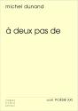À Deux Pas De - Preview