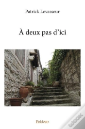 Capa do artigo A Deux Pas D