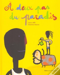 Capa do artigo A Deux Pas Du Paradis