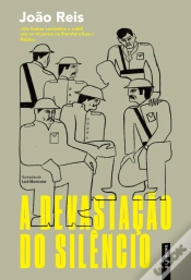Capa do artigo A Devastação do Silêncio