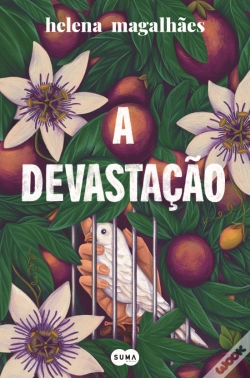 Capa do artigo A Devastação
