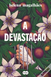 Capa do artigo A Devastação