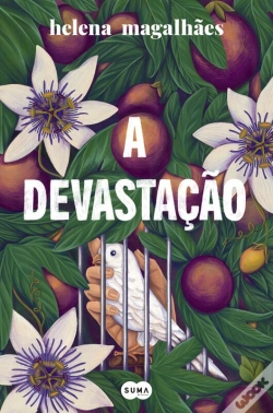 Capa do artigo A Devastação