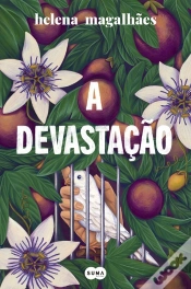 Capa do artigo A Devastação