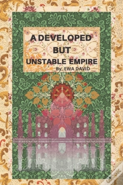 Capa do artigo A Developed But Unstable Empire
