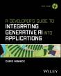 A Developer'S Guide To Integrating Generative Ai Into Applications - Preview