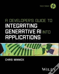 Capa do artigo A Developer'S Guide To Integrating Generative Ai Into Applications