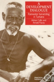 Capa do artigo A Development Dialogue