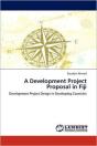 A Development Project Proposal In Fiji - Preview