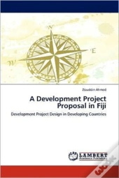 A Development Project Proposal In Fiji