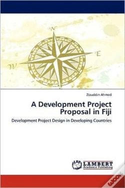 Capa do artigo A Development Project Proposal In Fiji