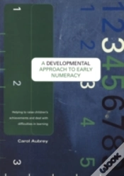 Capa do artigo A Developmental Approach To Early Numeracy