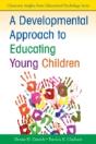 A Developmental Approach To Educating Young Children - Preview